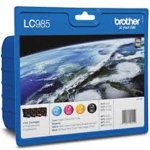 Brother LC-985RBWBP - originální – Hledejceny.cz