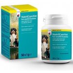 Covetrus Essentials Vet Multivitamins NutriCareVet 50 tbl – Hledejceny.cz