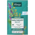 Kneipp sůl do koupele Nachlazení 60 g – Hledejceny.cz