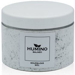 Humino koupelová sůl 1300 g