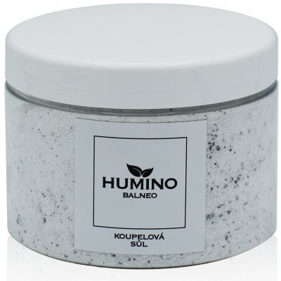 Humino koupelová sůl 1300 g – Zbozi.Blesk.cz