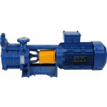 SIGMA PUMPY 32-SVA-130-10-3°-LM-851 400V 2,2kW MU – Sleviste.cz