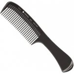 Hairway hřeben ionic na stříhání vlasů s rukojetí 05153 220 mm – Zboží Mobilmania