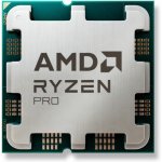 AMD Ryzen 5 Pro 8500G 100-000001183 – Zboží Živě