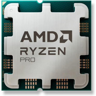 AMD Ryzen 5 Pro 8500G 100-000001183 – Zboží Živě