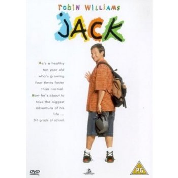 Jack DVD