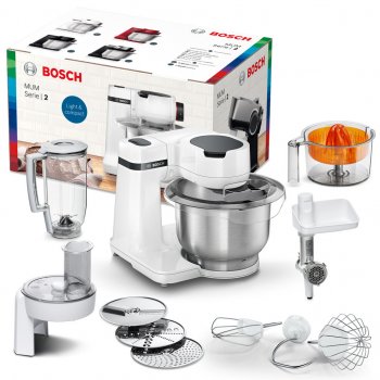 Bosch MUM S2EW40