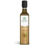 TOPVET Rakytníkový sirup třtinový 250 ml