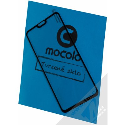 Mocolo Premium Honor 8X 27851 – Hledejceny.cz