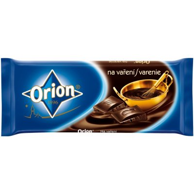 Orion Na vaření 100 G – Zboží Mobilmania