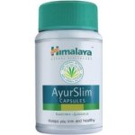 Himalaya AyurSlim 60 kapslí – Sleviste.cz