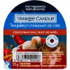 Vonný vosk Yankee Candle christmas eve vonný vosk do aroma lampy 22 g