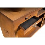 G21 Idaho Corten – Hledejceny.cz