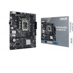 Asus PRIME H610M-D D4 90MB1A00-M0EAY0 – Zboží Živě