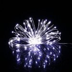 Springos Vánoční osvětlení CL0019 100 LED – Hledejceny.cz