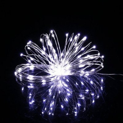Springos Vánoční osvětlení CL0019 100 LED – Hledejceny.cz