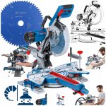 Bosch GCM 350-254 0.601.B22.600 – Zboží Dáma