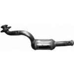 Katalyzátor výfuku Renault Thalia 1.2i 16V – Hledejceny.cz