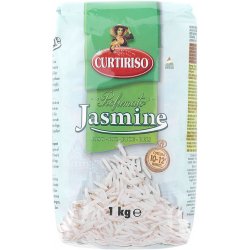 CURTIRISO Rýže jasmínová 1 kg