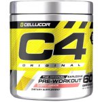 Cellucor C4 Original 400 g – Hledejceny.cz