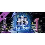 Project Highrise: Las Vegas – Hledejceny.cz