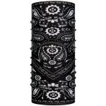 Buff original EcoStretch neckwear New Cashmere black – Zboží Dáma