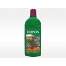 Biopon Balkonové rostliny tekuté hnojivo 500 ml