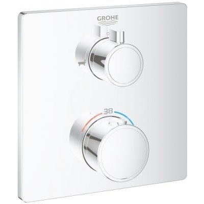 Grohe Grohtherm 24080000