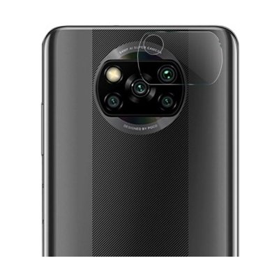 Atonyx ochranné sklo zadního fotoaparátu Xiaomi Poco X3, X3 Pro 893 – Zboží Živě