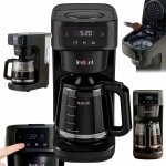 Instant BREW12 černý – Zboží Mobilmania