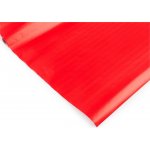 Balicí papír vánoční jednobarevný 0,7x2 m Varianta: 1 červená, Balení: 1 ks – Sleviste.cz