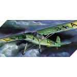 Academy Focke Wulf Fw/8 12480 1:72 – Zboží Dáma