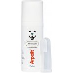 Arpalit Care zubní pasta s rostlinnými složkami 50 ml – Hledejceny.cz