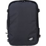 Cabin Zero Classic Pro Absolute Black 42 l – Zbozi.Blesk.cz