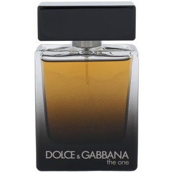 Dolce & Gabbana The One parfémovaná voda pánská 50 ml