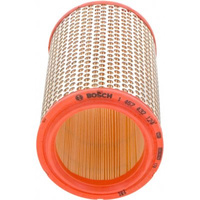 Vzduchový filtr BOSCH 1 457 432 124 (1457432124) – Hledejceny.cz