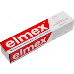 Elmex s minerály červená 75 ml – Hledejceny.cz