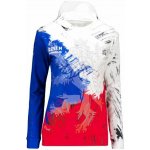 Sweep Ultimate Sport CR a LEV trikolora – Hledejceny.cz