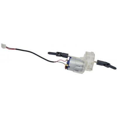 IQ models Motor s převodovkou pro vybrané modely Land Rover od RMT 90A-01 – Zboží Dáma