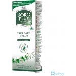 Boro Plus antiseptická mast s vůní bylin 25 ml – Zboží Dáma