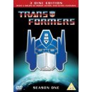 Transformers Season 1 - Re-Release DVD