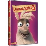 Lovecká sezóna 3 import DVD – Hledejceny.cz