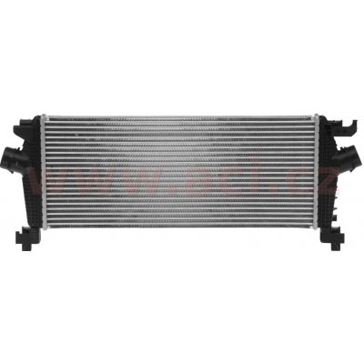 Intercooler 1.6i [664*285*31] ACI 37004647 – Hledejceny.cz