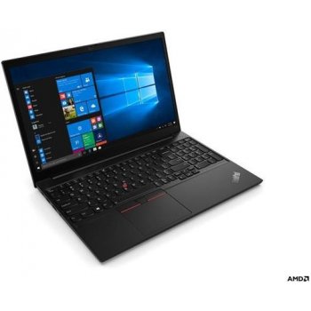 Lenovo ThinkPad E15 20TD002LCK