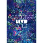 Coldplay: Live 2012 DVD – Sleviste.cz