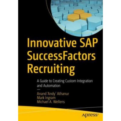 Innovative SAP SuccessFactors Recruiting