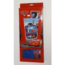 Kaufmann Kapsář do auta Disney Cars