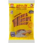 Havlík trvanlivé tyčinky se sýrem a solí 90 g – Zboží Dáma