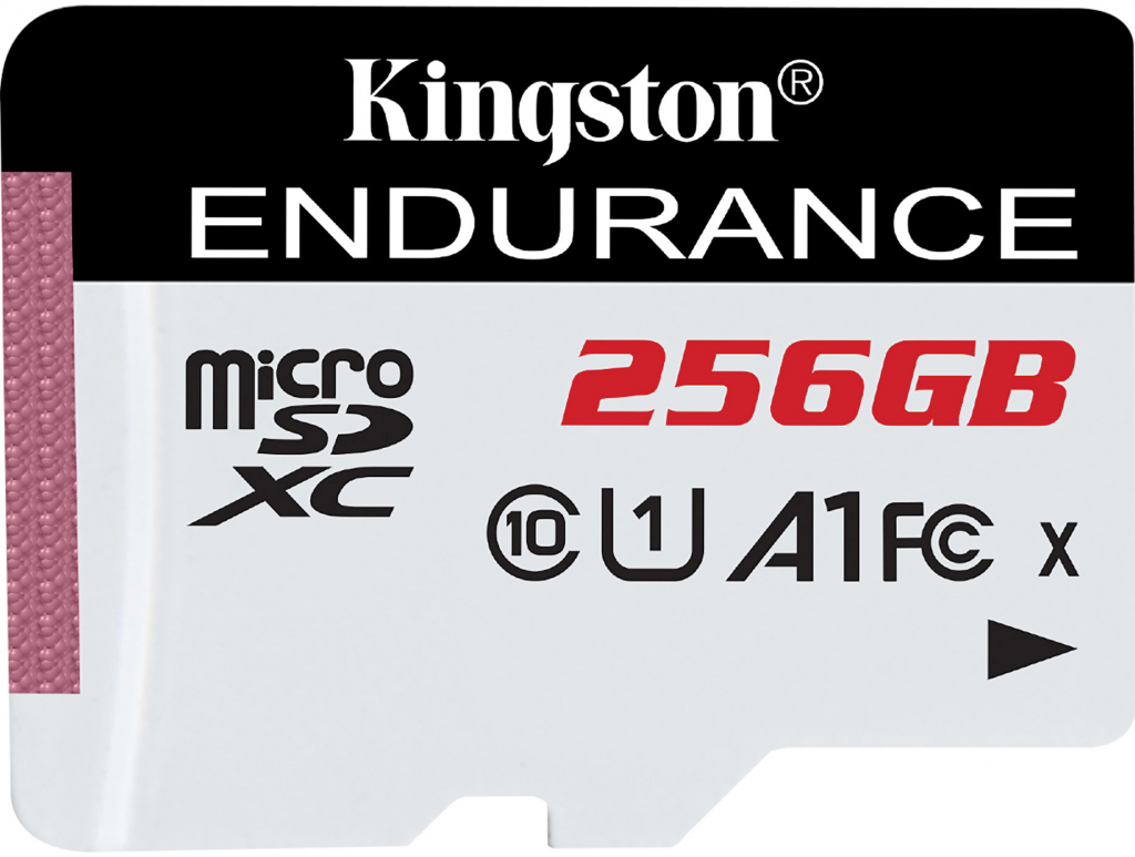 Kingston microSDXC Class 10 256 GB SDCE/256GB