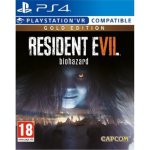 Resident Evil 7: Biohazard (Gold) – Hledejceny.cz